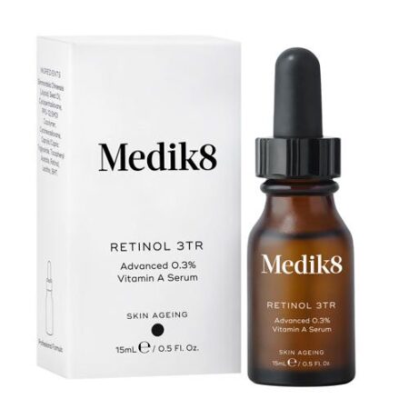 Medik8 Retinol 3TR Advanced 0.3pc