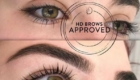 Before=and After Hd Brows