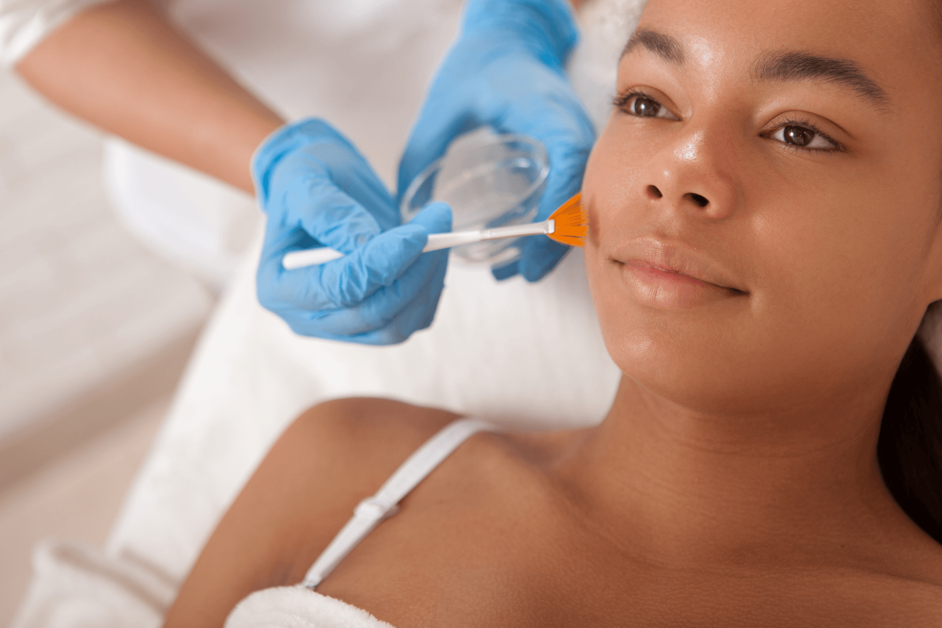 Hands On Treatment Beauty